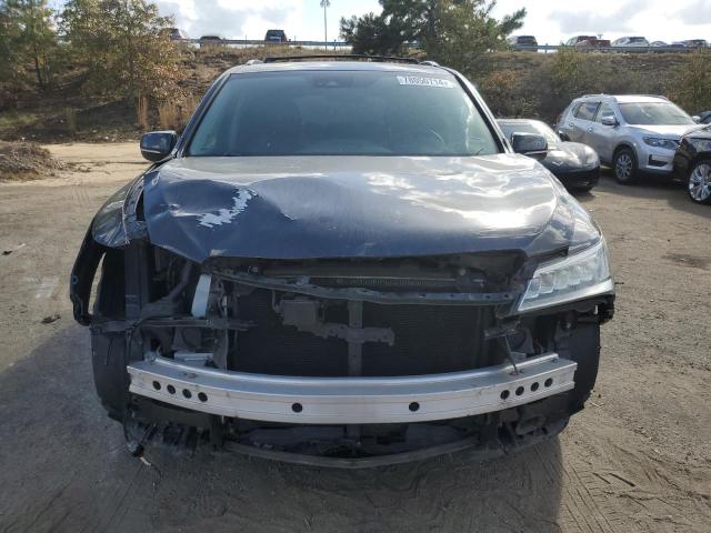 Photo 5 from auction – 2016 ACURA MDX ADVANC with VIN 5FRYD4H95GB008221