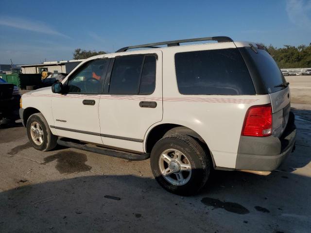 Photo 2 from auction – 2004 FORD EXPLORER X with VIN 1FMZU62K34UB41197