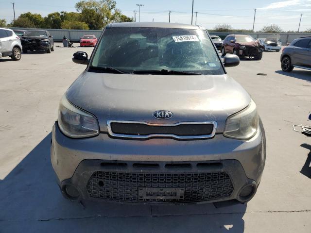 Photo 5 from auction – 2016 KIA SOUL with VIN KNDJN2A24G7294019