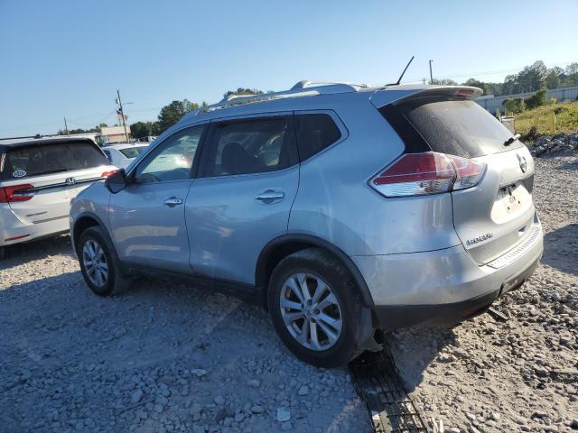 Photo 2 from auction – 2015 NISSAN ROGUE S with VIN KNMAT2MT9FP554326