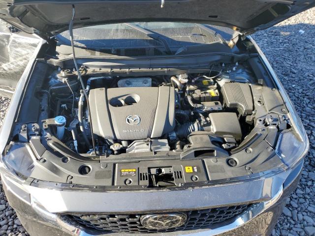 Photo 12 from auction – 2024 MAZDA CX-5 PREFE with VIN JM3KFBCL6R0489971