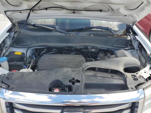 Photo 12 from auction – 2015 HONDA PILOT EXLN with VIN 5FNYF4H70FB071946