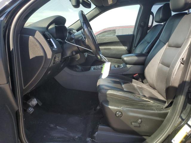 Photo 7 from auction – 2017 DODGE DURANGO GT with VIN 1C4RDJDG0HC660090