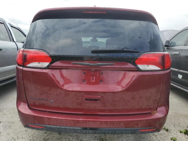 Photo 6 from auction – 2018 CHRYSLER PACIFICA T with VIN 2C4RC1FG5JR333889
