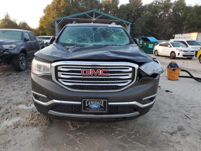 Photo 5 from auction – 2019 GMC ACADIA SLT with VIN 1GKKNULS4KZ229377