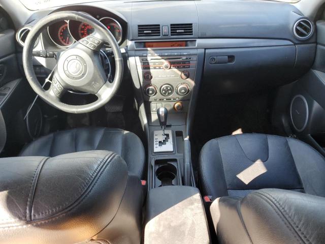 Photo 8 from auction – 2007 MAZDA 3 HATCHBAC with VIN JM1BK344771687435