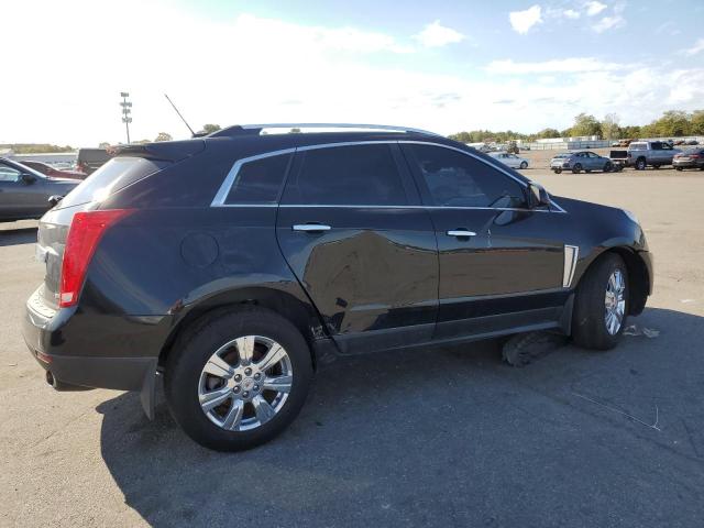 Photo 3 from auction – 2016 CADILLAC SRX LUXURY with VIN 3GYFNEE34GS556935