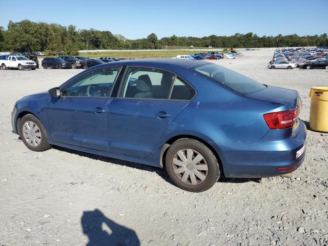 Photo 2 from auction – 2015 VOLKSWAGEN JETTA BASE with VIN 3VW2K7AJXFM343713