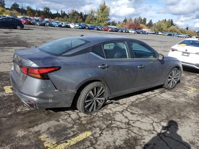 Photo 3 from auction – 2021 NISSAN ALTIMA SR with VIN 1N4BL4CV0MN387310