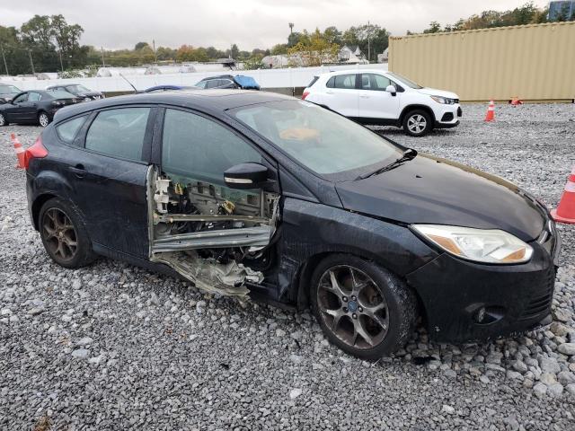 Photo 4 from auction – 2013 FORD FOCUS SE with VIN 1FADP3K24DL205327