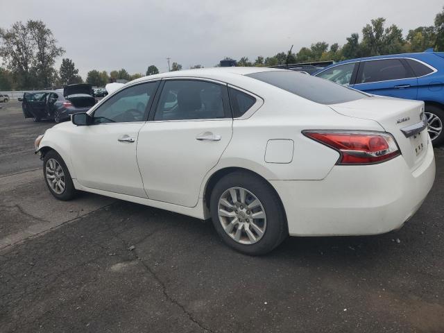 Photo 2 from auction – 2014 NISSAN ALTIMA 2.5 with VIN 1N4AL3AP1EC171683