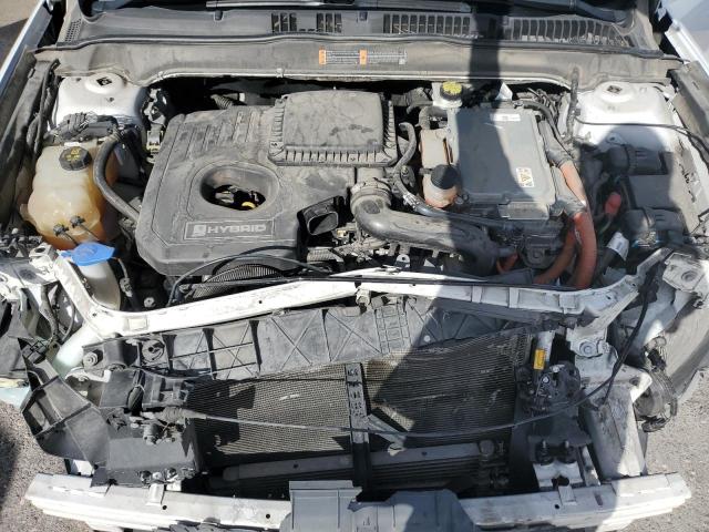 Photo 11 from auction – 2016 FORD FUSION SE with VIN 3FA6P0LU9GR318719