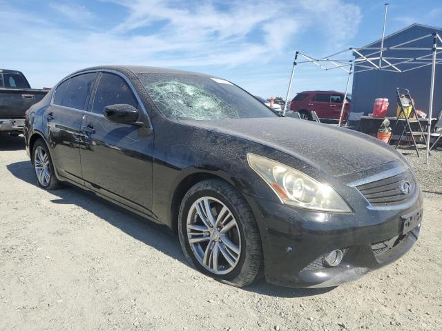 Photo 4 from auction – 2011 INFINITI G37 BASE with VIN JN1CV6AP1BM509431