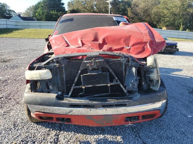Photo 5 from auction – 2001 CHEVROLET SILVERADO with VIN 1GCHK29131E236926