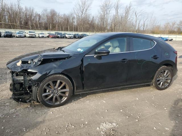 MAZDA 3 PREFERRE 2020 with VIN JM1BPAMM1L1156392 - Photo from auction