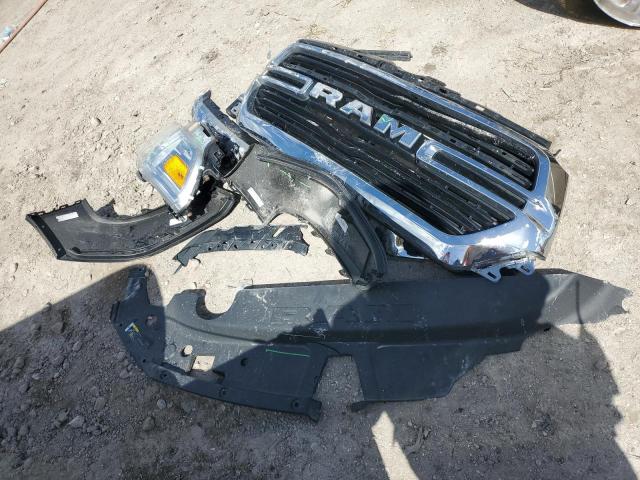 Photo 12 from auction – 2019 RAM 1500 BIG H with VIN 1C6SRFFT1KN904214