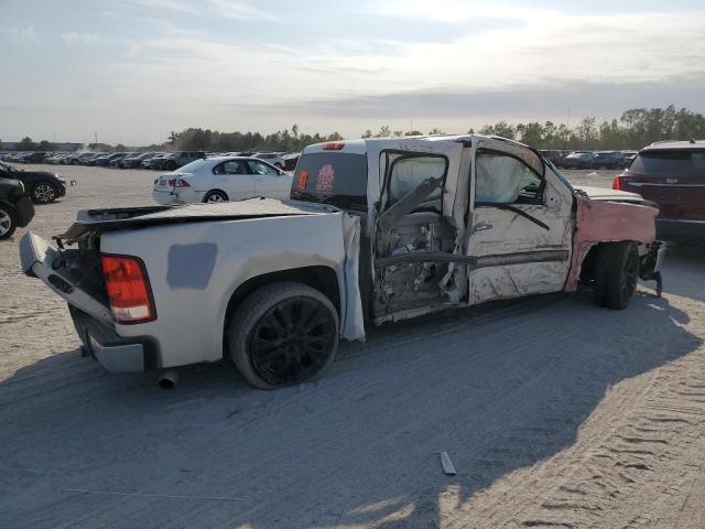 Photo 3 from auction – 2012 GMC SIERRA C15 with VIN 3GTP1WE09CG129443