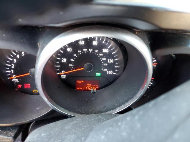 Foto 9 de la subasta – 2013 KIA SOUL + con VIN KNDJT2A63D7502525