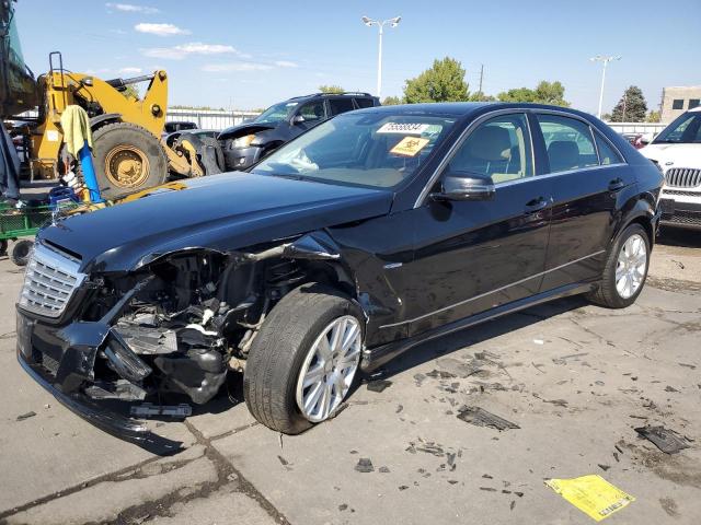 MERCEDES-BENZ E 350 4MAT 2012 with VIN WDDHF8JB3CA632706 - Photo from auction