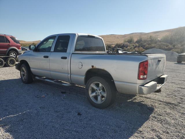 Photo 2 from auction – 2004 DODGE RAM 1500 S with VIN 1D7HU18D84S638615