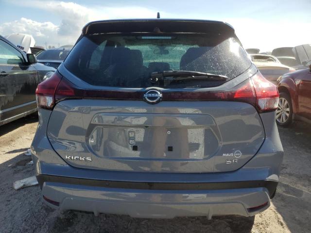 Photo 6 from auction – 2023 NISSAN KICKS SR with VIN 3N1CP5DV6PL490049