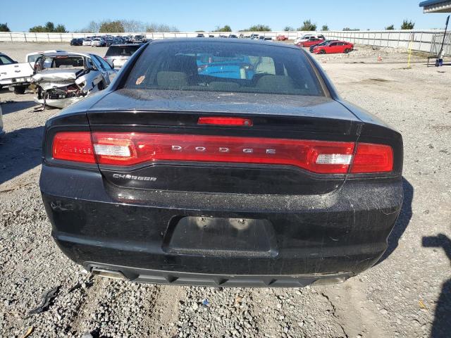 Photo 6 from auction – 2013 DODGE CHARGER SE with VIN 2C3CDXBG8DH689800