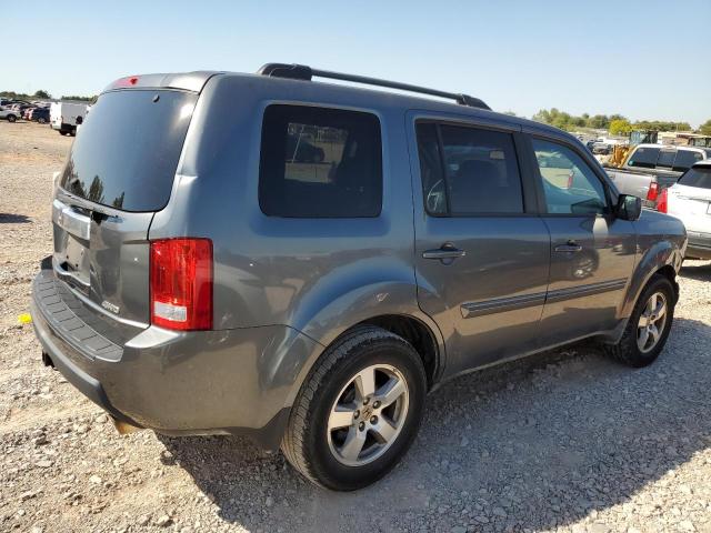 Photo 3 from auction – 2011 HONDA PILOT EXL with VIN 5FNYF4H60BB029388