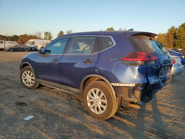 Photo 2 from auction – 2018 NISSAN ROGUE S with VIN KNMAT2MV1JP537787