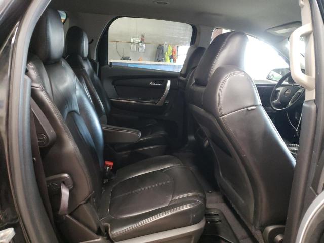 Photo 11 from auction – 2011 GMC ACADIA SLT with VIN 1GKKVRED0BJ388133