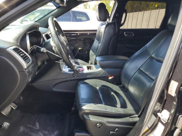 Photo 7 from auction – 2016 JEEP GRAND CHER with VIN 1C4RJECG4GC401781