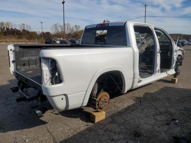 Photo 3 from auction – 2020 RAM 1500 LARAM with VIN 1C6SRFJT8LN329005