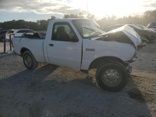 Photo 4 from auction – 2006 FORD RANGER with VIN 1FTYR10D66PA53447