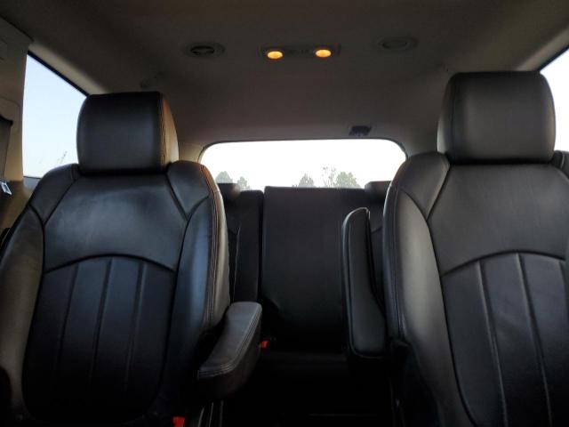 Photo 10 from auction – 2014 BUICK ENCLAVE with VIN 5GAKRBKD9EJ355200