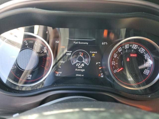 Photo 9 from auction – 2022 DODGE CHALLENGER with VIN 2C3CDZFJ3NH113602