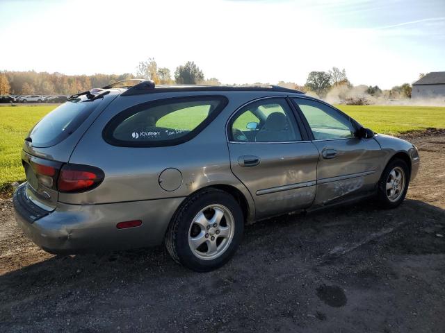 Photo 3 from auction – 2004 FORD TAURUS SE with VIN 1FAFP58294A191707