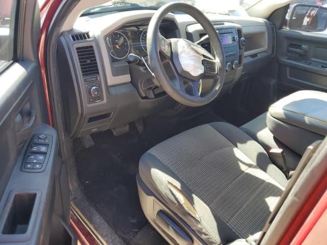 Photo 8 from auction – 2012 DODGE RAM 1500 S with VIN 1C6RD7FT8CS286654