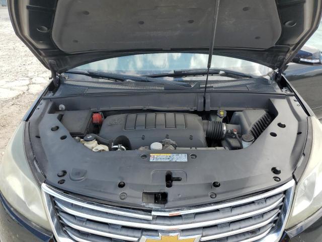 Photo 12 from auction – 2016 CHEVROLET TRAVERSE L with VIN 1GNKRGKD6GJ148544