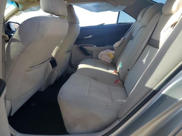 Photo 10 from auction – 2014 TOYOTA CAMRY L with VIN 4T1BF1FK0EU400965