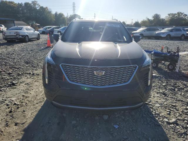Photo 5 from auction – 2019 CADILLAC XT4 PREMIU with VIN 1GYFZDR48KF227380