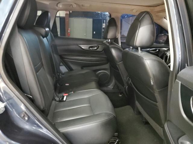 Photo 11 from auction – 2014 NISSAN ROGUE S with VIN 5N1AT2MV2EC854146