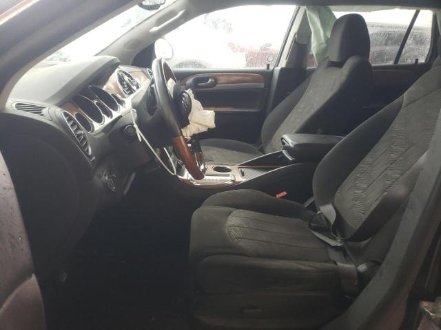 Photo 7 from auction – 2010 BUICK ENCLAVE CX with VIN 5GALRAEDXAJ263050