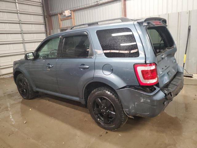 Photo 2 from auction – 2011 FORD ESCAPE XLT with VIN 1FMCU9DG4BKC03201