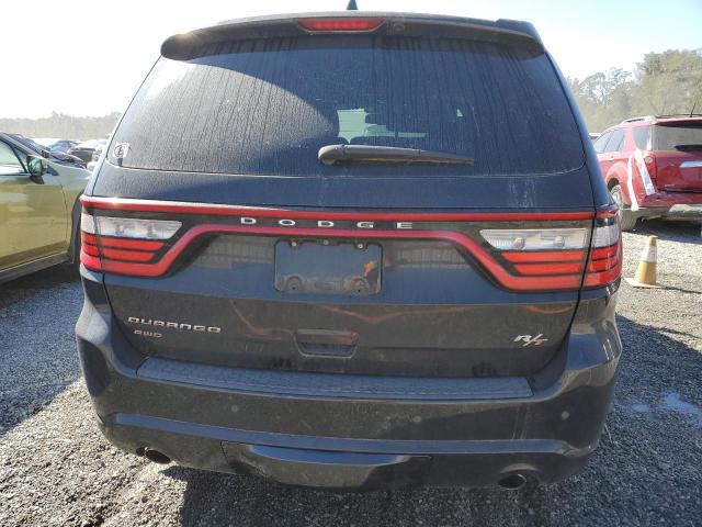 Photo 6 from auction – 2015 DODGE DURANGO R/ with VIN 1C4SDJCT8FC745823