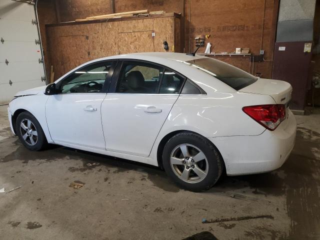 Photo 2 from auction – 2014 CHEVROLET CRUZE LT with VIN 1G1PC5SBXE7435374