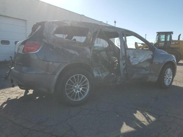 Photo 3 from auction – 2012 BUICK ENCLAVE with VIN 5GAKVCED9CJ324345