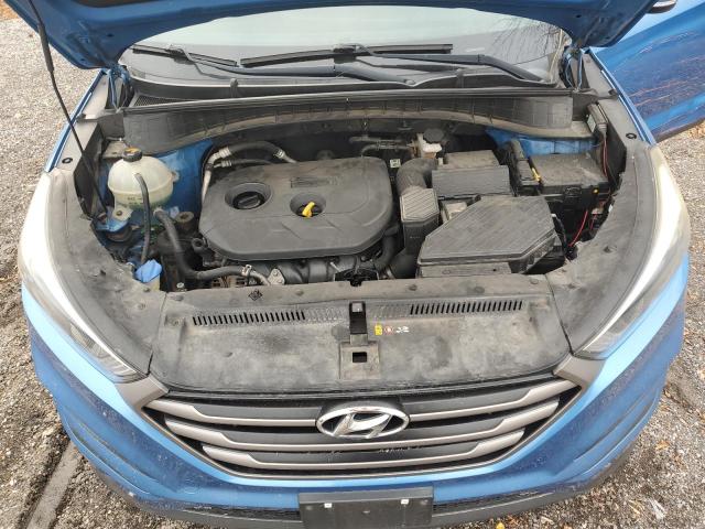 Photo 12 from auction – 2016 HYUNDAI TUCSON LIM with VIN KM8J3CA49GU151724