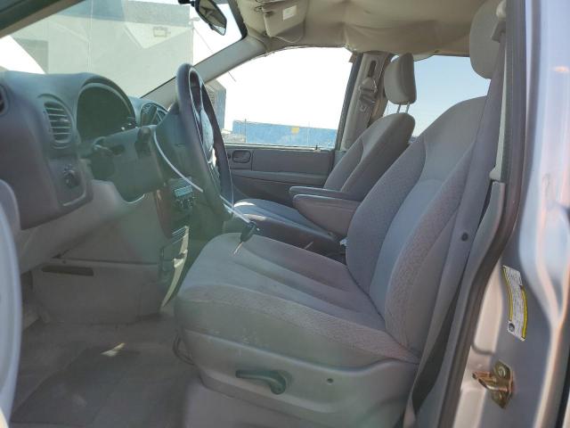 Photo 7 from auction – 2006 CHRYSLER TOWN & COU with VIN 1A4GP45R76B690507
