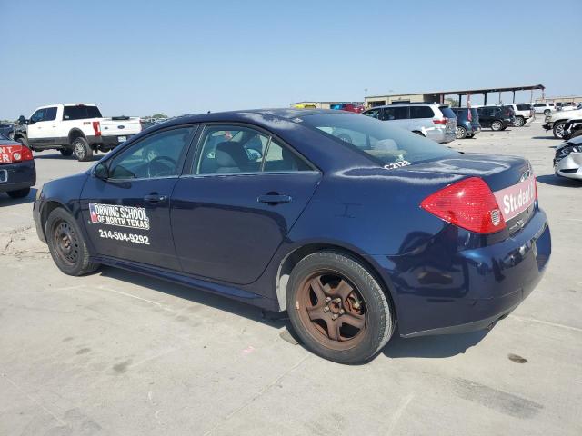 Photo 2 from auction – 2009 PONTIAC G6 with VIN 1G2ZJ57B094241883