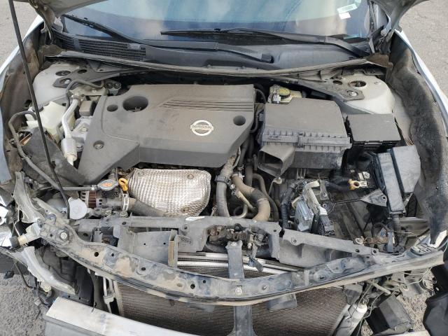 Photo 11 from auction – 2015 NISSAN ALTIMA 2.5 with VIN 1N4AL3AP5FC186088