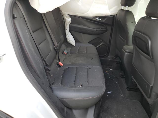 Photo 10 from auction – 2022 CHEVROLET TRAILBLAZE with VIN KL79MTSL2NB067115
